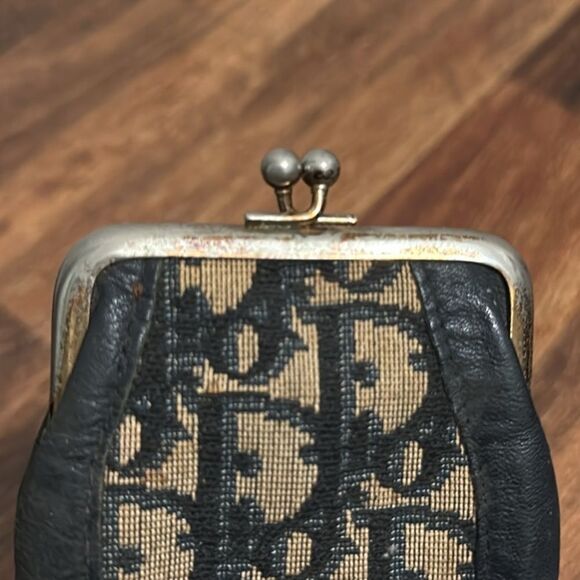 Vintage Dior small pouch - Picture 6 of 11